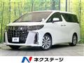 2021 Toyota Alphard