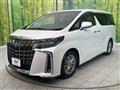 2021 Toyota Alphard