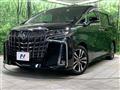 2022 Toyota Alphard
