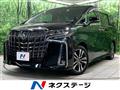 2022 Toyota Alphard