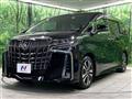 2022 Toyota Alphard