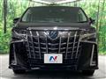 2022 Toyota Alphard