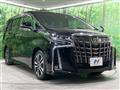 2022 Toyota Alphard