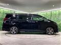 2022 Toyota Alphard