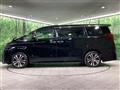 2022 Toyota Alphard