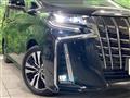 2022 Toyota Alphard