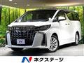2022 Toyota Alphard