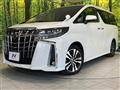 2022 Toyota Alphard