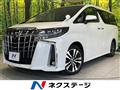2022 Toyota Alphard