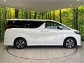 2022 Toyota Alphard