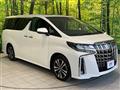 2022 Toyota Alphard