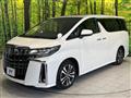 2022 Toyota Alphard