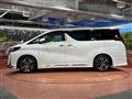 2023 Toyota Alphard