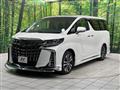 2023 Toyota Alphard