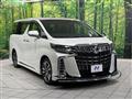 2023 Toyota Alphard