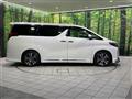 2023 Toyota Alphard