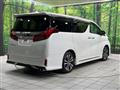 2023 Toyota Alphard