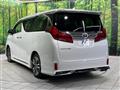 2023 Toyota Alphard