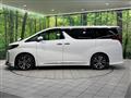 2023 Toyota Alphard
