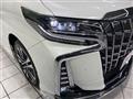 2023 Toyota Alphard