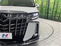 2023 Toyota Alphard