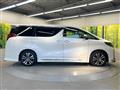 2023 Toyota Alphard