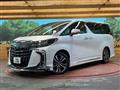2023 Toyota Alphard