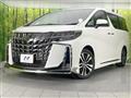 2023 Toyota Alphard