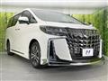 2023 Toyota Alphard