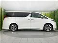 2023 Toyota Alphard