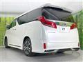 2023 Toyota Alphard