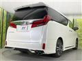 2023 Toyota Alphard