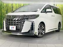 2023 Toyota Alphard
