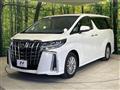 2020 Toyota Alphard