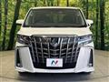 2020 Toyota Alphard