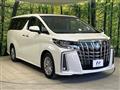 2020 Toyota Alphard