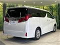 2020 Toyota Alphard