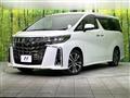 2020 Toyota Alphard