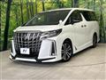 2020 Toyota Alphard