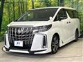 2020 Toyota Alphard