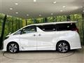 2020 Toyota Alphard