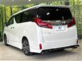 2020 Toyota Alphard