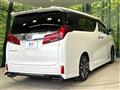 2020 Toyota Alphard