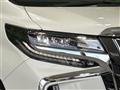 2020 Toyota Alphard