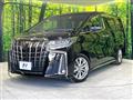 2020 Toyota Alphard