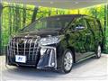 2020 Toyota Alphard