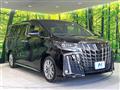 2020 Toyota Alphard