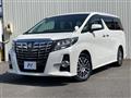 2016 Toyota Alphard