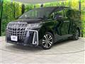 2020 Toyota Alphard