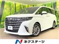 2024 Toyota Alphard